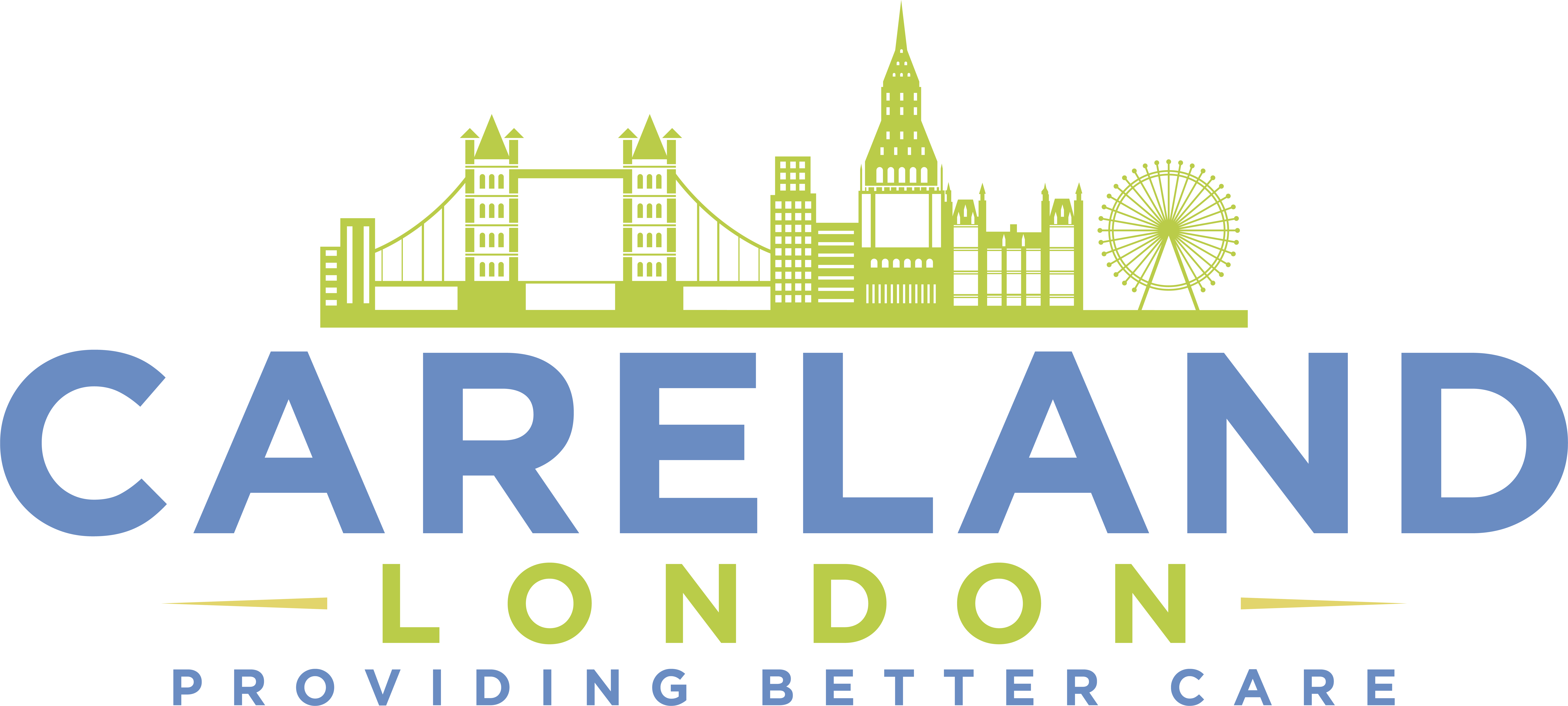 Careland London Logo